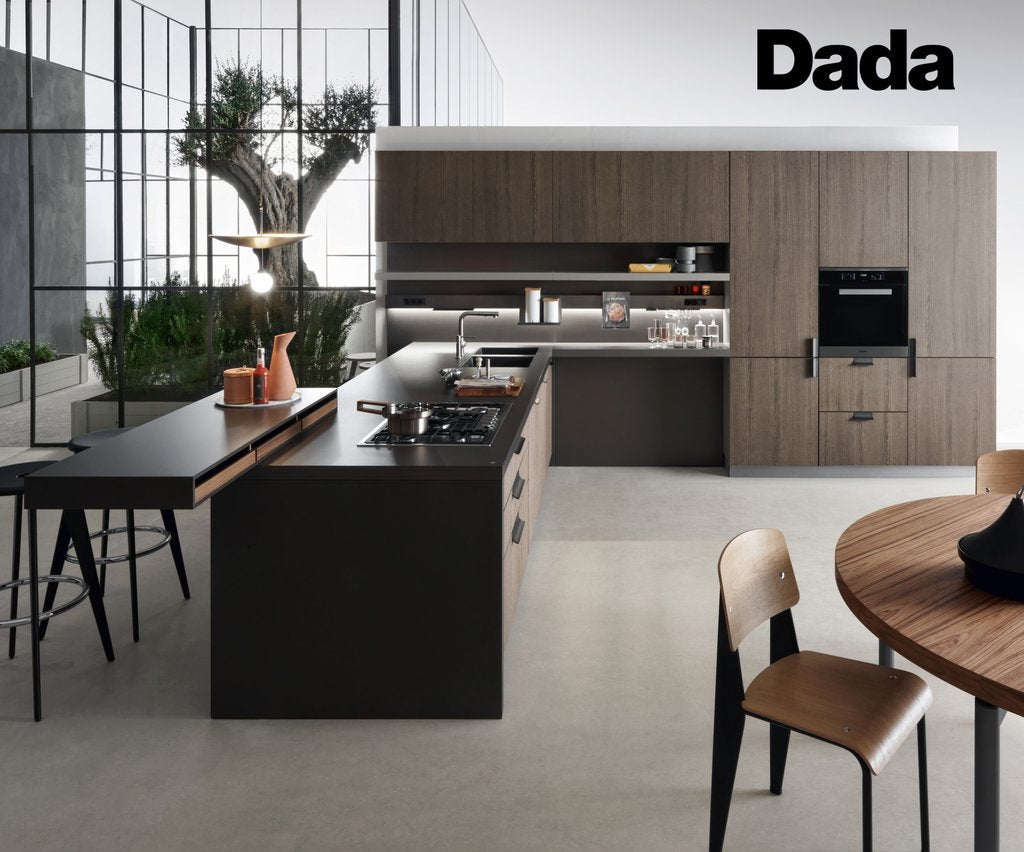The State Of The Art Of The Kitchen