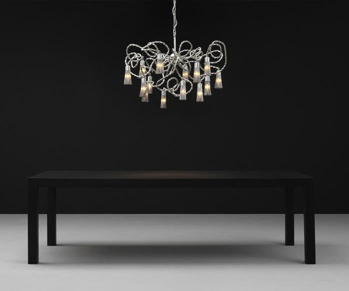 The Sultans Of Swing Is On Display At Casa Design Showroom