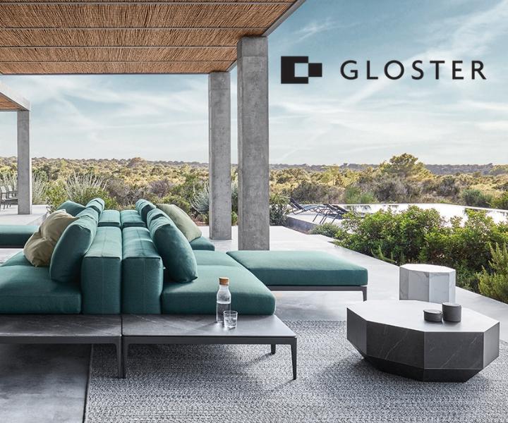 Gloster Outdoor Furniture