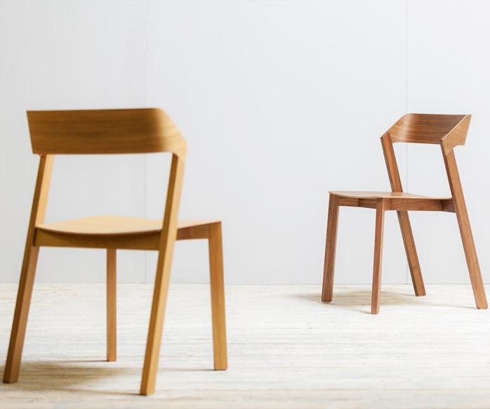 Ton Wins If Design Award For 2015