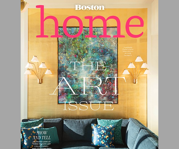 BOSTON HOME SPRING 2022: EDITORS' PICKS & GET THE LOOK