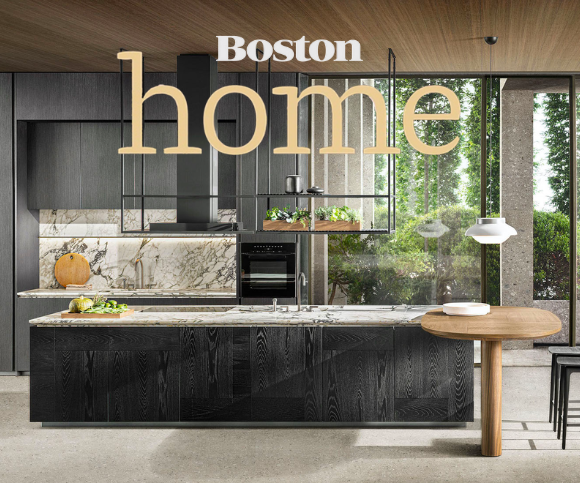BOSTON HOME FALL 2022: ESSENTIAL PALETTES