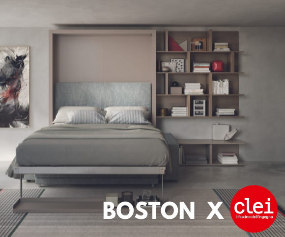 OUR NEW CLEI DISPLAY WILL HAVE YOU SEEING DOUBLE