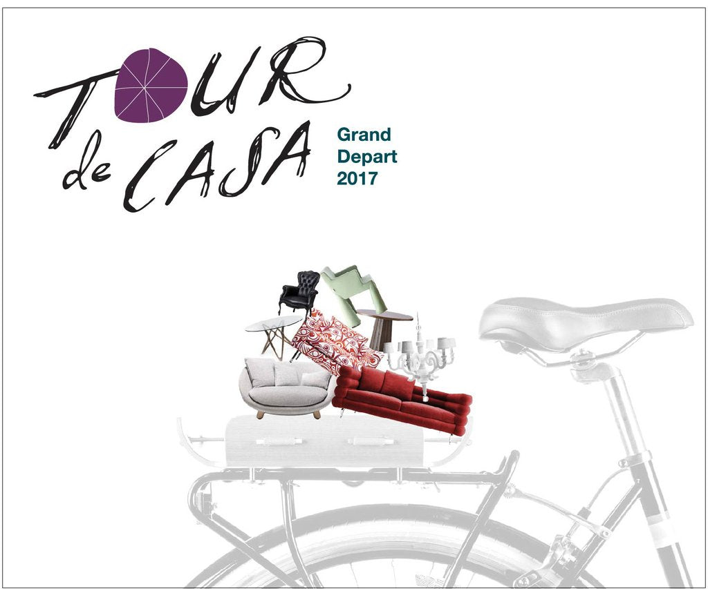 Tour de Casa Grand Depart 2017