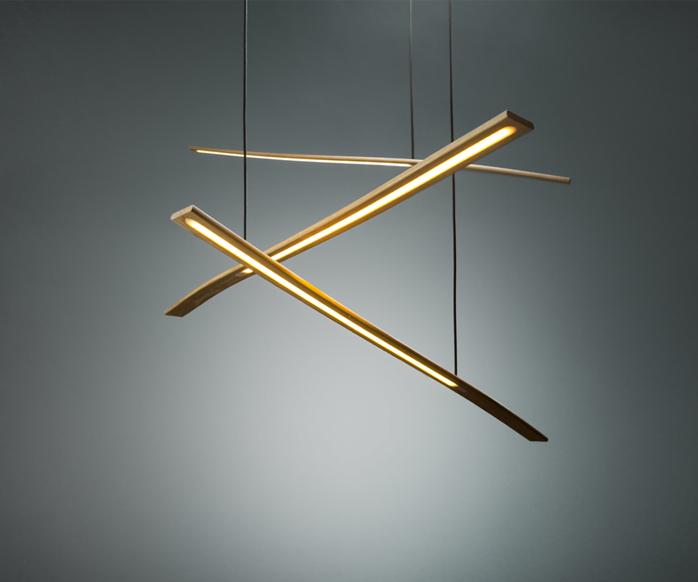 Viktor Legin Claims Third Place At The Salone Satellite