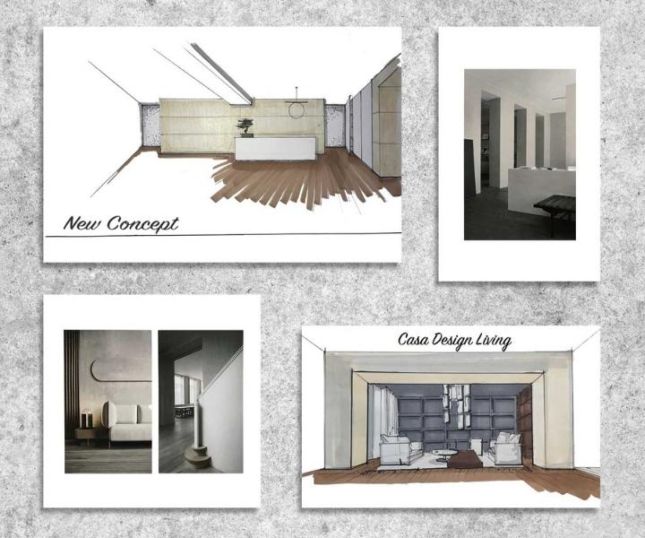 We are getting a new look. So can you!