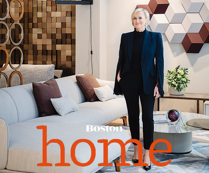 BOSTON HOME: INSIDE THE NEW SOWA ART + DESIGN CENTER IN THE SOUTH END