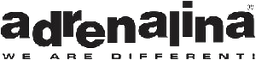 Adrenalina logo