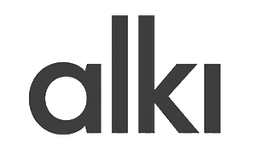 Alki logo