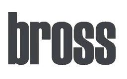 Bross Italy logo