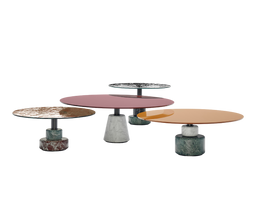 Outdoor Tables (Main Smart Collection)