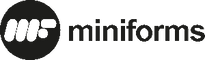 Miniforms