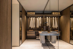 Custom Closets