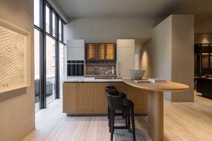 Custom Kitchens