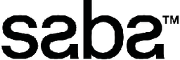 Saba logo