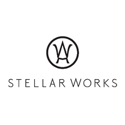Stellar Works logo