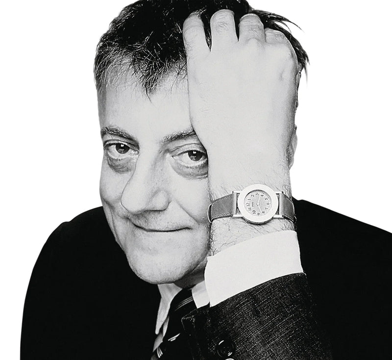 Aldo Rossi (smart)