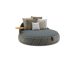 Outdoor Lounge Furniture (Main Smart Collection)