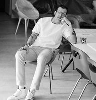 Karim Rashid