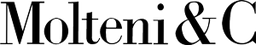 Molteni&C logo