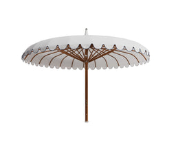 Outdoor Shade (Main Smart Collection)