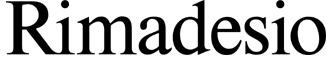 Rimadesio