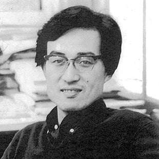 Yasuhiko Itoh (smart)