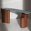 Kenya Console Paolo Castelli 