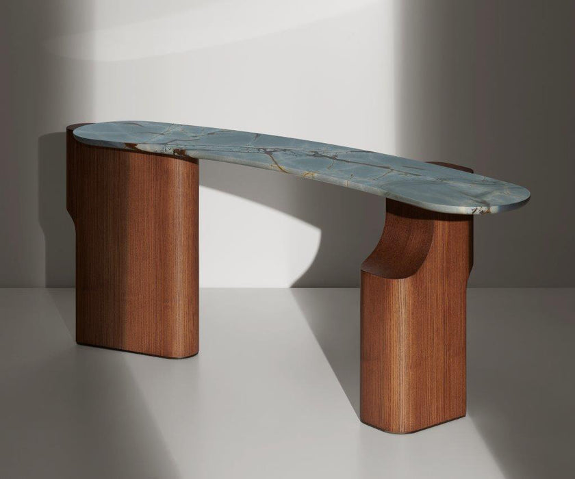 Kenya Console Paolo Castelli 