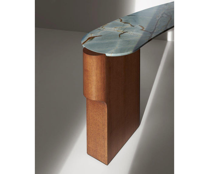 Kenya Console Paolo Castelli 