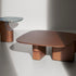 Kenya Coffee Table Paolo Castelli 