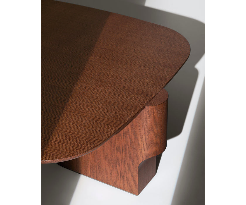 Kenya Coffee Table Paolo Castelli 