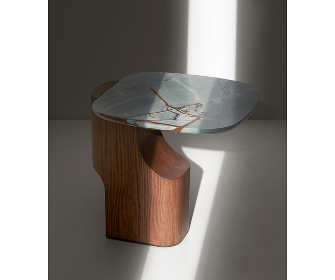 Kenya Coffee Table Paolo Castelli 
