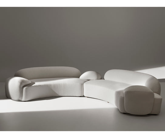 Ama Modular Sofa Paolo Castelli
