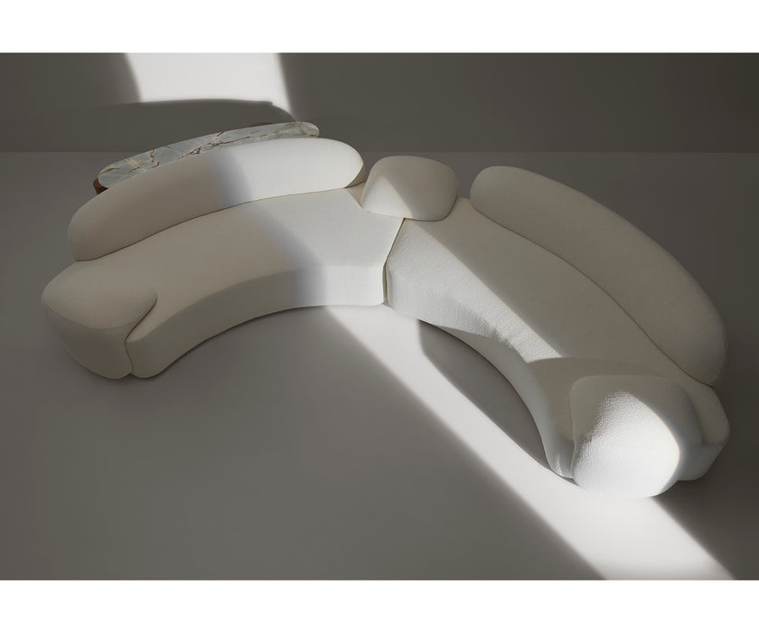 Ama Modular Sofa Paolo Castelli