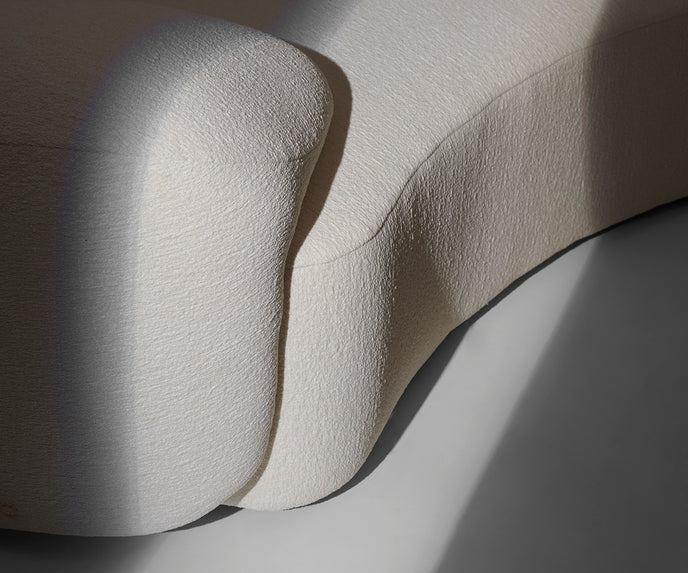 Ama Modular Sofa Paolo Castelli