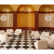 Kisss Lounge Chair Moooi 