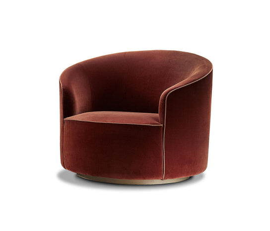 Moon Armchair