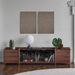 High End Akeru Sideboard by Porada Casa Design Group
