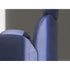 Ama Highback Armchair Paolo Castelli 