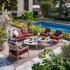 Dine Out Outdoor Armchair