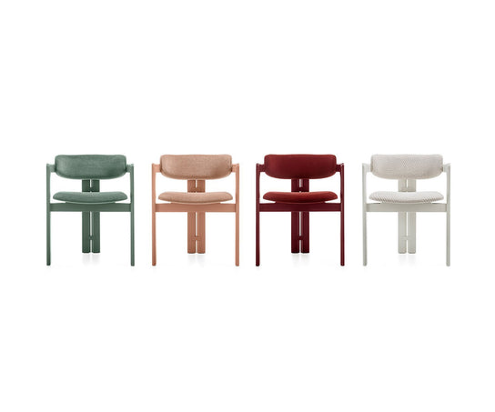 0414 Dining Chair - 10th Anniversary Edition