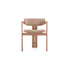 0414-Dining-Chair-Anniverssary-Gallotti-Radice Pink Laquer