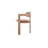 0414-Dining-Chair-Anniverssary-Gallotti-Radice Pink Laquer