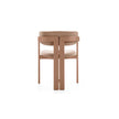 0414-Dining-Chair-Anniverssary-Gallotti-Radice Pink Laquer