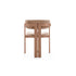 0414-Dining-Chair-Anniverssary-Gallotti-Radice Pink Laquer