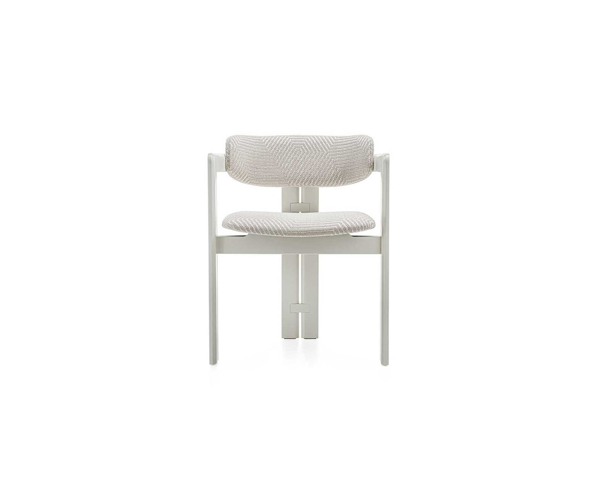 0414 Dining Chair - 10th Anniversary Edition