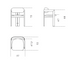 0414 Dining Chair - 10th Anniversary Edition