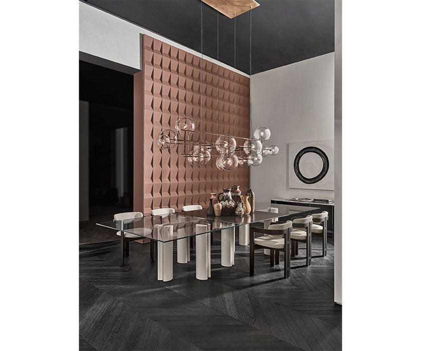 0414 Armchair | Gallotti&Radice
