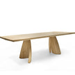 Alter Ego Dining Table Riva 1920